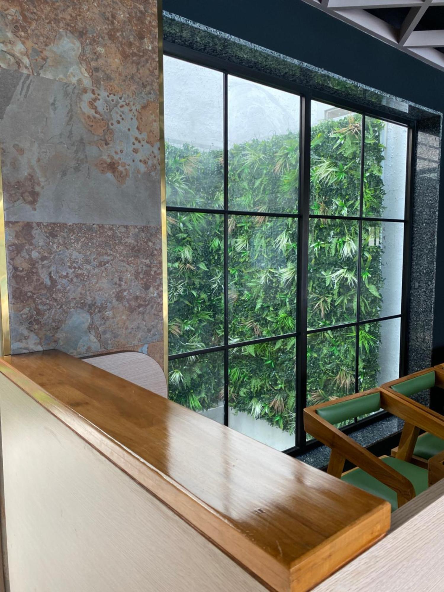 The Pavilion Park Resort 马莱冈 外观 照片